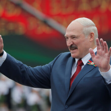 "Он сменится не раньше Путина". Эксперт: почему свержение Лукашенко невыгодно как России, так и Западу?