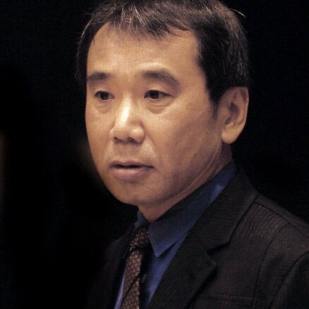 Haruki Murakami veidos padomu sleju