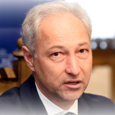 Борданс: нужно обеспечить, чтобы на местную православную церковь не могла влиять ни одна власть вне Латвии