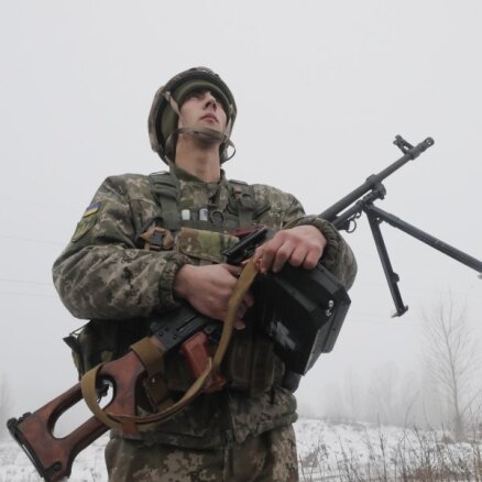 Krievija pavasarī plāno atsākt uzbrukumu; agresorvalsts zaudējumi sasniedz 136 880 karavīrus