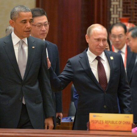 Обама и Путин готовят прорывную сделку по Сирии