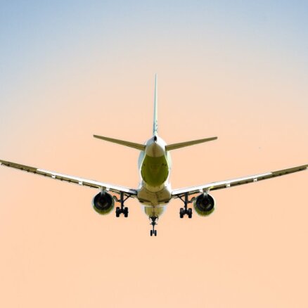 AirBaltic: Малага, Барселона и Лиссабон – самые популярные направления летнего сезона
