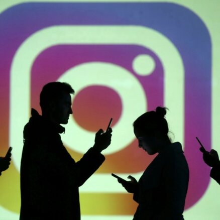 Instagram оштрафован на 405 млн евро за нарушение конфиденциальности детей
