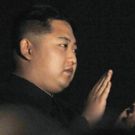 Соотечественники засыпали Ким Чен Ына "письмами верности"