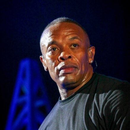 Dr. Dre может стать первым рэпером-миллиардером