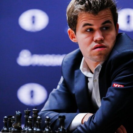 Kārlsens neaizstāvēs titulu 2023. gada pasaules šaha čempionātā