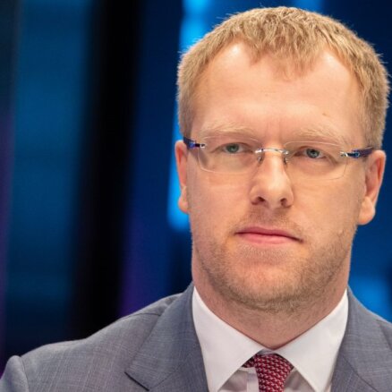 Элксниньш: за снос советских памятников Даугавпилс не заплатил ни цента