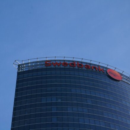 Премьер: слухи о Swedbank распространялись намеренно; начат уголовный процесс