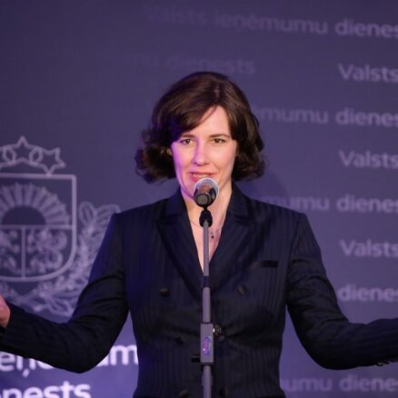 VID vadītāju nosauks pēc Saeimas vēlēšanām