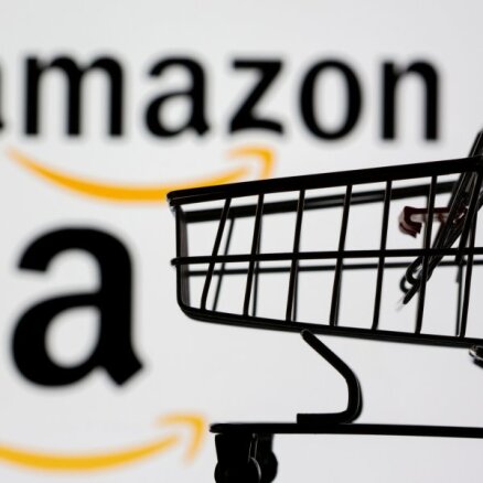 'Amazon' plāno atvērt savus lielveikalus
