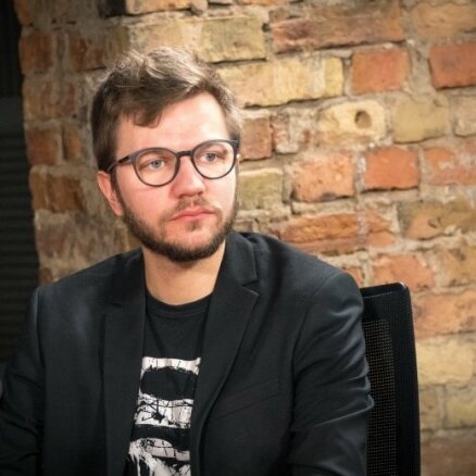 Iļja Kozins aiziet no darba LTV un žurnālistikas kopumā