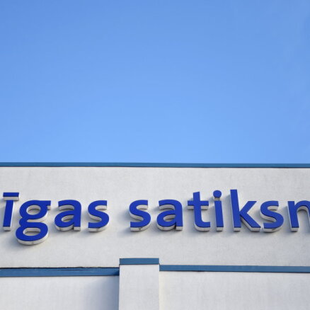 LTV: 11 связанных с Ушаковым консультантов в Rīgas satiksmе получили 923 000 евро