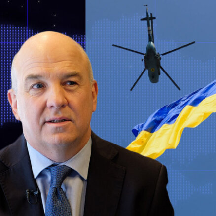 Muižnieks: Krievijas militāristu cilvēktiesību pārkāpumi ir baisi