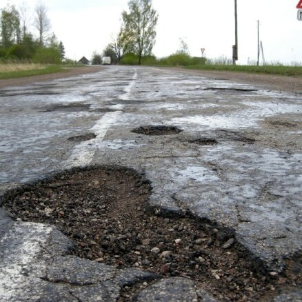 Госконтроль раскритиковал Минсообщения: не следит за развитием муниципальных дорог