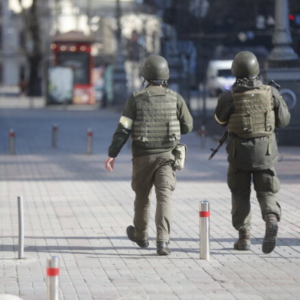 Globālo seku ziņā karš Ukrainā ir pasaules karš, pauž Polijas vēstnieks ANO
