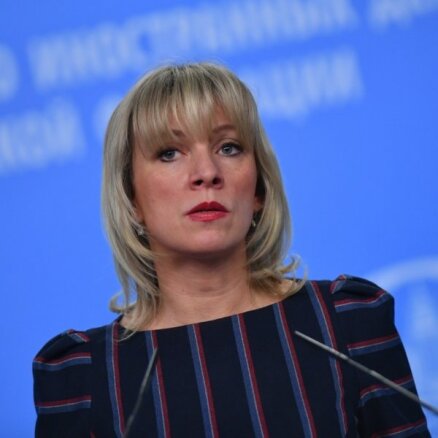 МИД РФ предупредил Швецию и Финляндию о последствиях вступления в НАТО