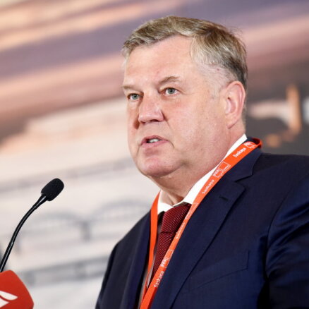 Урбанович: поддерживать отношения с консульством Беларуси – обязанность мэра Даугавпилса