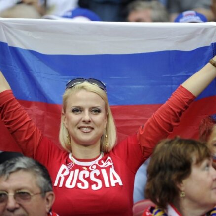 Россию грозят исключить из ФИФА и УЕФА, а Колосков смеется