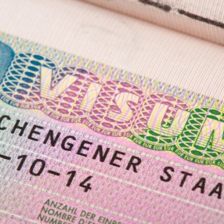 Чехия запрещает въезд россиянам с шенгенскими визами