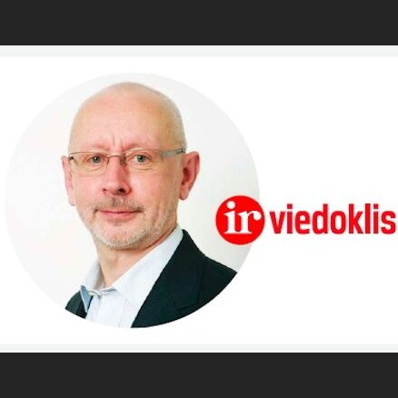 Aivars Ozoliņš, 'Ir': Nebalsotāji balsos par Ždanoku un Rubiku