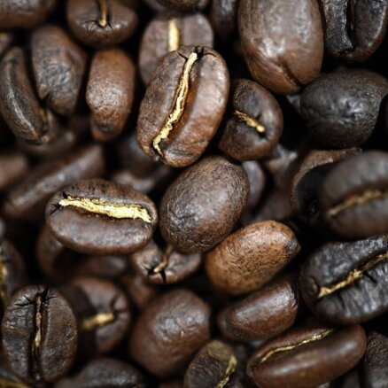'Coffee Address Holding' plāno kotēt obligācijas