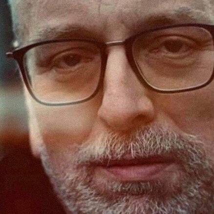 В плену у гнева. Психотерапевт Резник-Мартов о том, как война в Украине влияет на нашу психику