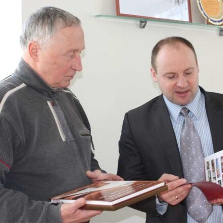 Latvijas Biatlona federācija sadarbosies ar LSPA biatlona speciālistu sagatavošanā un sporta zinātnes pētniecībā
