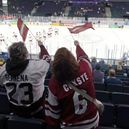 Хоккей уже не тот? 10 причин, почему Латвия уже не сходит с ума от хоккея