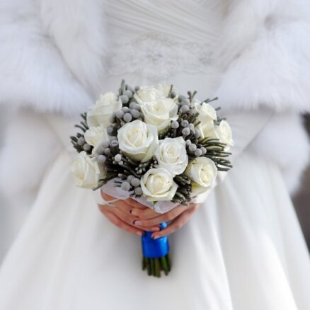 Kā izvēlēties kāzu datumu? Laulību slēgšanai veiksmīgākās dienas 2015. gadā