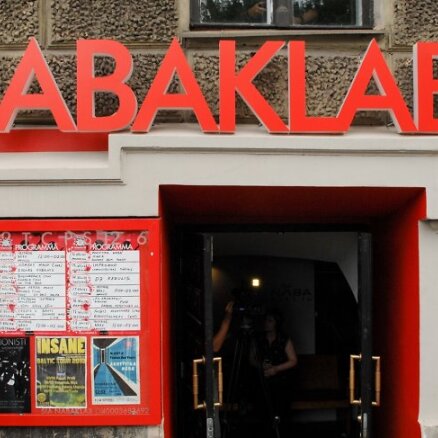 Klubā 'Nabaklab' gaidāms festivāla 'Laba Daba' ieskaņas pasākums