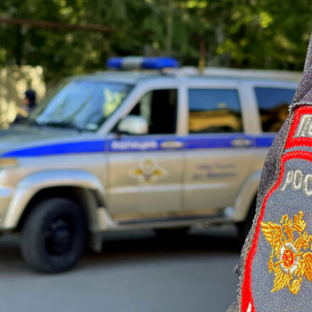 В России вынесли первый заочный приговор за "фейки" об армии. Бывший полицейский получил восемь лет
