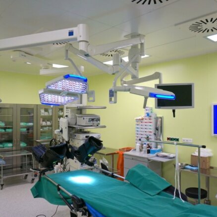 Austrumu slimnīcas Ginekoloģijas klīnikai piešķirts pusmiljons eiro rindu mazināšanai