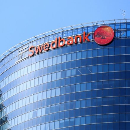 Swedbank внедряет новый дополнительный инструмент аутентификации