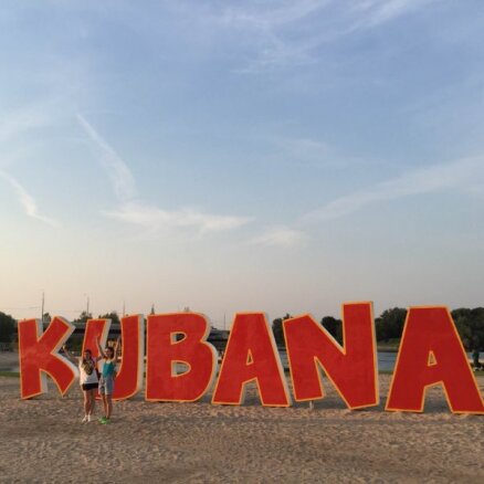 Vairākkārtīgi samazinājies iedzīvotāju sūdzību skaits par festivāla 'Kubana' radīto troksni
