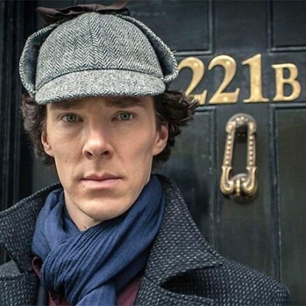 Автор "Шерлока" подтвердил информацию о четвертом сезоне сериала