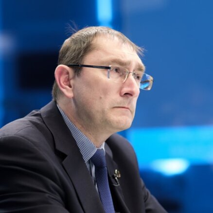 В Сейме идет сбор подписей за отставку Линкайтса