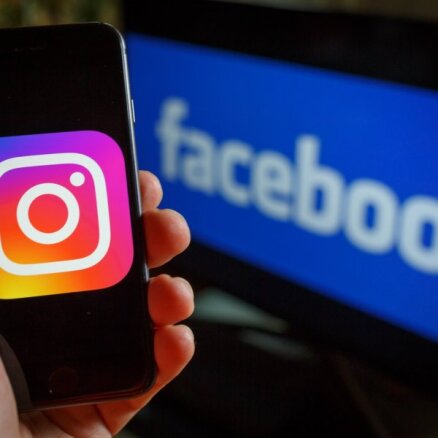 Bijusī 'Facebook' darbiniece: uzņēmums zina par 'Instagram' un 'Facebook' kaitīgumu