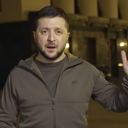 Зеленский рассказал, как изменил мнение о многих мировых лидерах