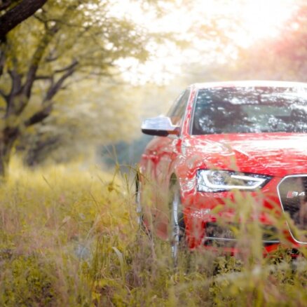'Audi' zīmola stāsts: automašīnas, kuras inženieri slepus paglāba no iznīcības