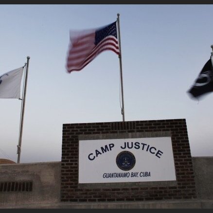 ASV pārsūta sešus Gvantanamo ieslodzītos uz Omānu