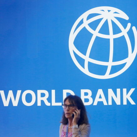 Всемирный банк выделит Украине еще 1,5 млрд долларов