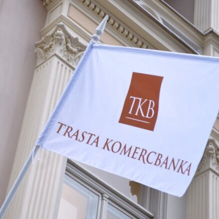 Самые большие убытки - у Trasta komercbanka, чемпион по прибыли - Swedbank
