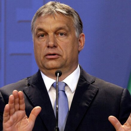 В Венгрии выбирают парламент на фоне войны в Украине