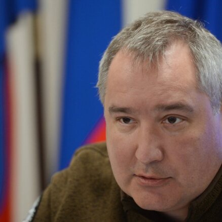 Рогозин объяснил неудачи России в космосе устаревшими методами работы