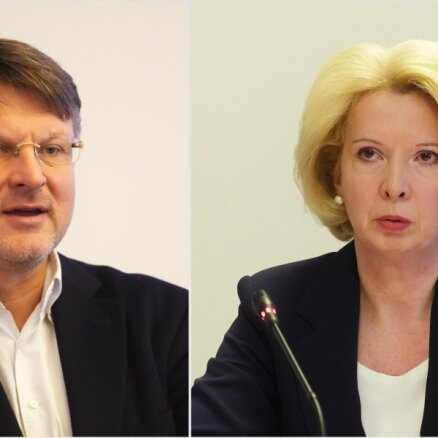 Opozīcija 'ķeras klāt' Mūrnieces krēslam – iesniedz demisijas pieprasījumu