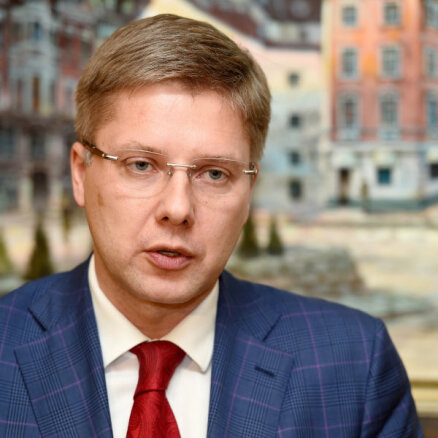 Ушаков признает ошибки, обещает начать с реформы RNP