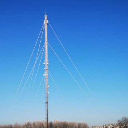 'Tele2' kopā ar 'Nokia' veidos 5G radio piekļuves tīklu Baltijas valstīs