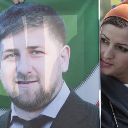 Čečenijā studentus apmāca pretoties 'Daesh' propagandai