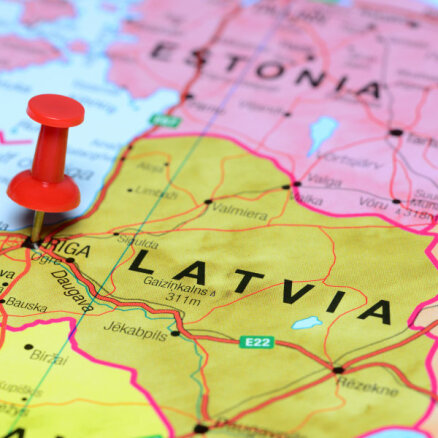 Новый план ЕК: Латвии предлагают принять 728 беженцев