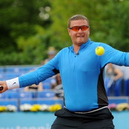 Кафельников ответил Южному на тему состояния тенниса в России